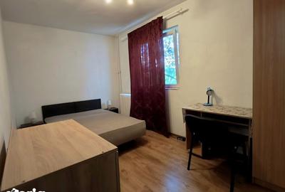 Apartament cu 2 camere, mobilat în Girocului - 9