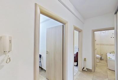 Garsoniera de Închiriat 3min METROU Crangasi Garsoniera de Închiriat 3min METROU Crangasi - 2