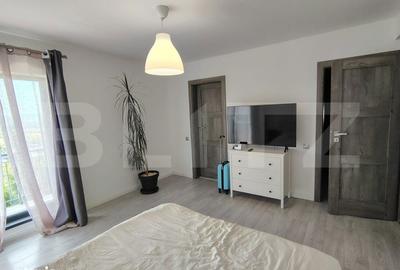 Casă cu 5 camere cu Teren 510 Mp în Apahida - 14