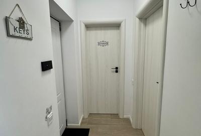 Apartament tip studio-De inchiriat-Militari Residence-Comision 50% - 6