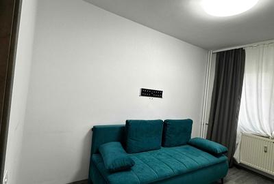 Apartament cu 3 camere decomandat în Drumul Taberei - 7