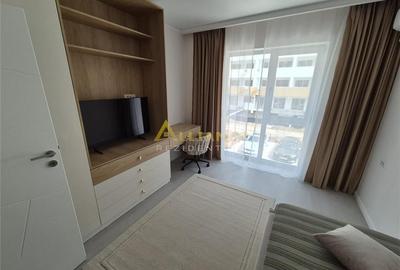 Apartament cu 3 camere decomandat în Central - 8