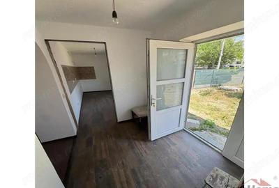 Casa Focsani , CENTRU FINANTE,224 mp teren,60 mp casa - 9