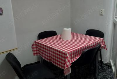 Apartament cu 2 camere decomandat în Central - 5