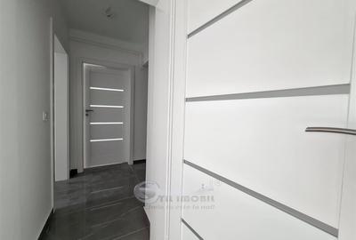 Apartament cu 2 camere decomandat în Galata - 6