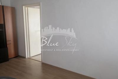 Apartament cu 2 camere semidecomandat în City Park Mall - 3