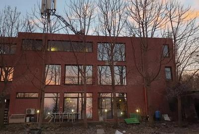 Oportunitate investitie Vila Rosu 473mp, 2500 mp teren, cu deschidere la Lac - 8