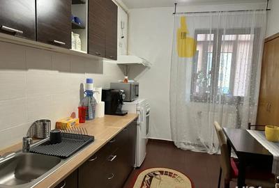 Inchiriere apartament 2 camere- Vitan Residence 1- sector 3 - 1