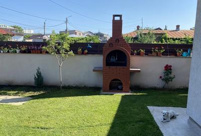 Casă cu 3 camere cu Teren 94 Mp în Dobroești - 14