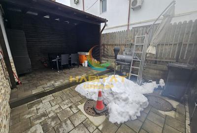 Casă individuală cu 3 camere cu Canalizare în Tineretului - 20