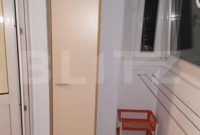 Apartament cu 2 camere | Decomandat | Etaj Intermediar | Lift | Manastur - 8