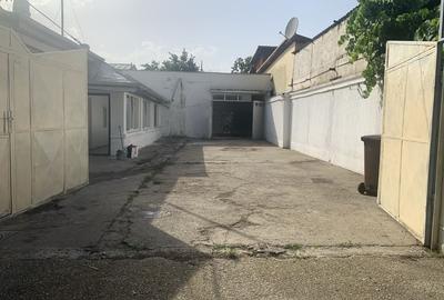 Casă individuală cu 4 camere cu Canalizare în Giulești - 2