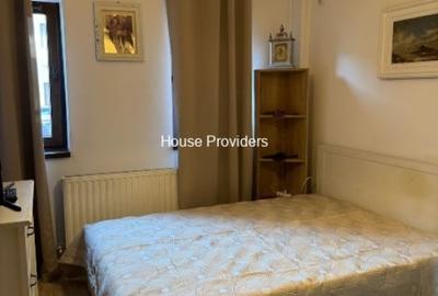 Apartament cu 3 camere, mobilat în Splaiul Unirii - 1