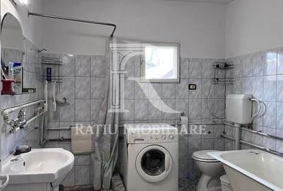 Casă cu 3 camere în Ionești - 3