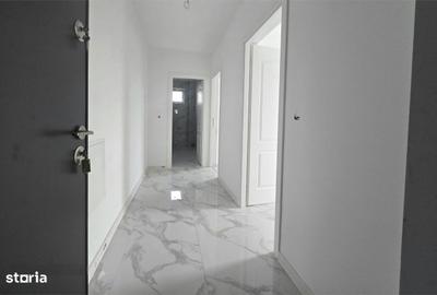 Apartament cu 2 camere decomandat în Lunca Cetățuii - 3