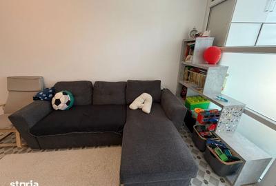 Apartament cu 2 camere decomandat în Ciurea - 9
