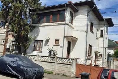 Vila D+P+E+M | Parc Carol-Primaria Sectorului 5 - 3