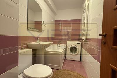 Apartament 2 camere Tatarasi SUD- Kaufland - 11