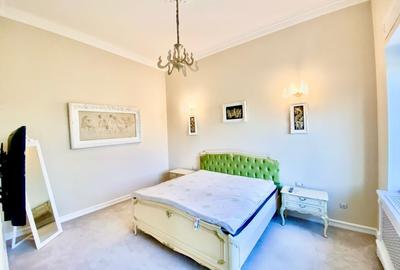 Apartament 2 camere ultracentral, mobilat, utilat, cu vedere spre malul Crisului - 10