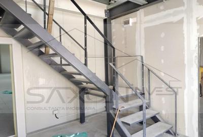 Spațiu comercial, de 600 mp, în Șercaia - 5