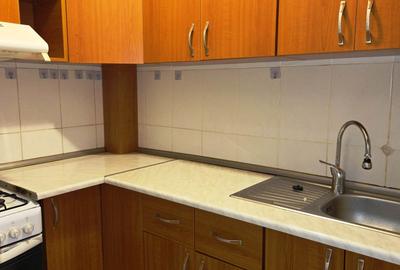 Garsonieră semidecomandată în Drumul Taberei - 8