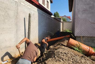 Casă cu 4 camere cu Teren 300 Mp în Poiana - 6