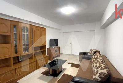 Apartament cu 3 camere decomandat, mobilat în George Enescu - 10