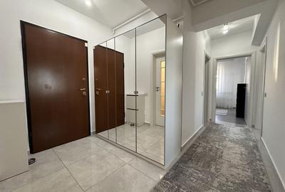 DOBROESTI - Fundeni | Chirie 3 Camere + Parcare + Boxa - 5