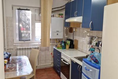 Apartament cu 3 camere decomandat în Tomis Nord - 7