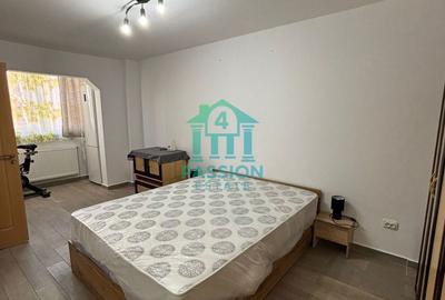 Garsonieră decomandată în Florilor - 3