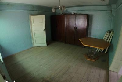 Casă cu 3 camere cu Teren 1350 Mp în Central - 5