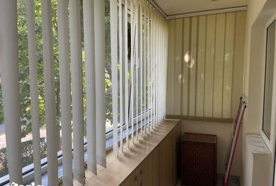 Apartament cu 3 camere decomandat, mobilat în Dârste - 3