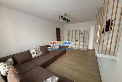 APARTAMENT 3 CAMERE SEBASTIAN RAHOVA