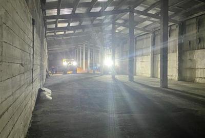 Oportunitate in Peris- teren, spatii industriale, silozuri 18000 tone- inchirier - 8