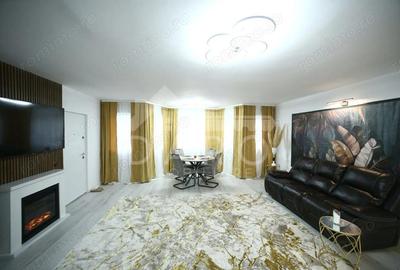 Casa moderna complet mobilata Budiu Mic, la 500 m de Targu Mure? - 4