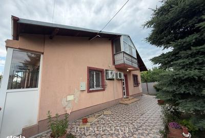 Casă cu 3 camere în Predești - 3