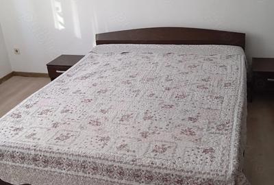 Apartament cu 2 camere decomandat în Central - 1