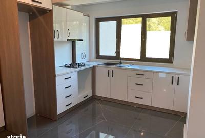 Apartament cu 2 camere semidecomandat în Est - 4
