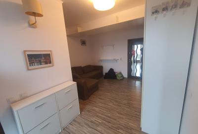 Garsonieră semidecomandată, mobilată în Bucureștii Noi - 2