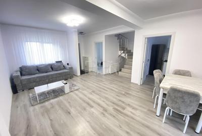 Casă individuală cu 4 camere cu Teren 272 Mp în Clinceni - 1