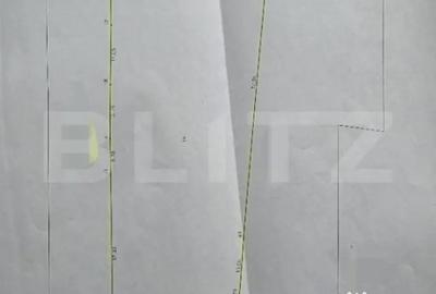 Teren de 3484 mp, în Viforâta - 1