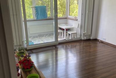 Apartament cu 2 camere semidecomandat în Exterior Vest - 3