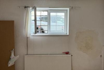 Demisol spațios -- pretabil birou, sau de locuit, Necesită renovare CLS R2 - 5