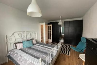 Apartament cu 2 camere decomandat, mobilat în Central - 5