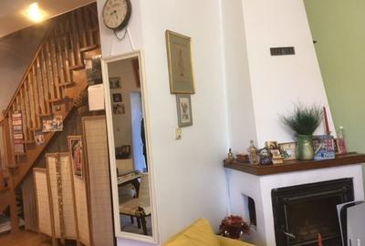 CASA P+1 SINGUR CURTE 3DORMITOARE+LIVING SEMINEU PIEPTANARI- VIILOR METROU PARC - 4