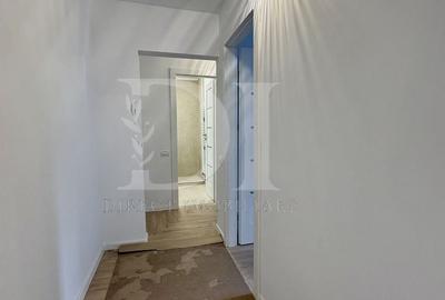 Apartament cu 3 camere semidecomandat în Mănăștur - 10