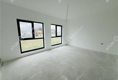 Apartament cu 2 camere balcon si loc de parcare in Selimbar - 10