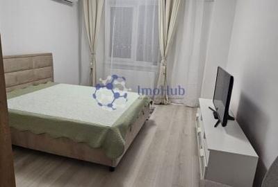 PRIMA INCHIRIERE! Apartament cu o camera + parcare, 41mp, 430 euro - 1