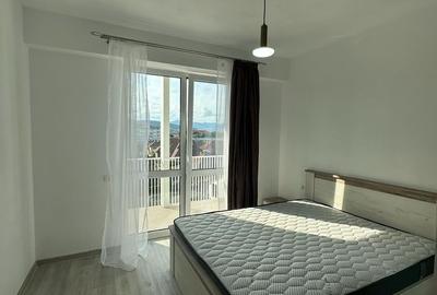 De inchiriat Apartament 2 camere, zona Cetate (Bloc Nou). - 7