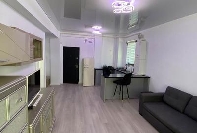 Apartament cu 2 camere semidecomandat în Nord - 7